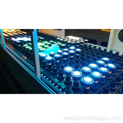 7W CREE LED MR16 Retrofit Light Bulb